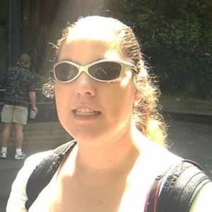 Meet your Posher, Christi